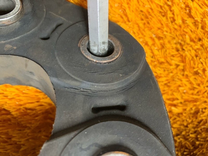 муфта карданного вала, 700 рублей, Красноярск