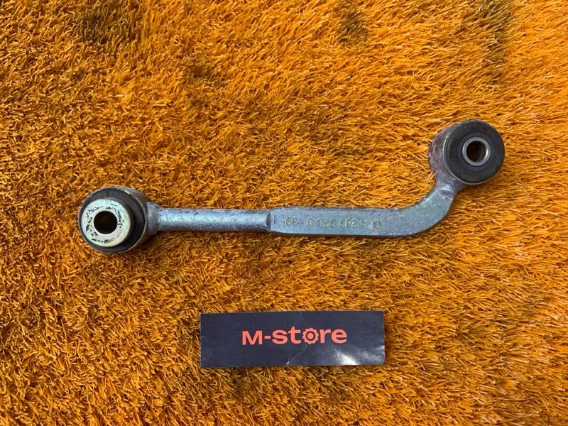 стойка стабилизатора, 450 рублей, Красноярск