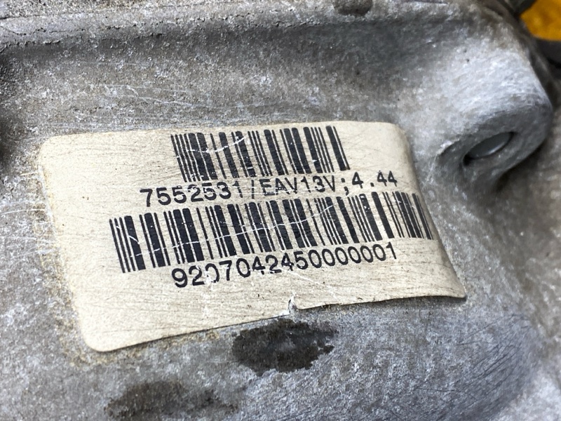 редуктор, 8000 рублей, Красноярск