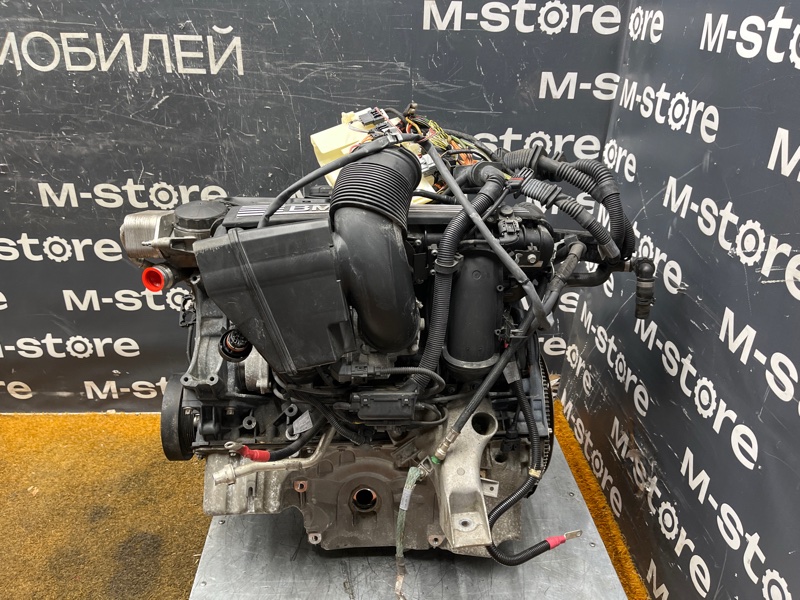 двигатель, 270000 рублей, Красноярск