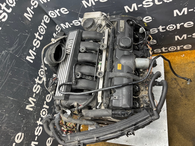 двигатель, 270000 рублей, Красноярск