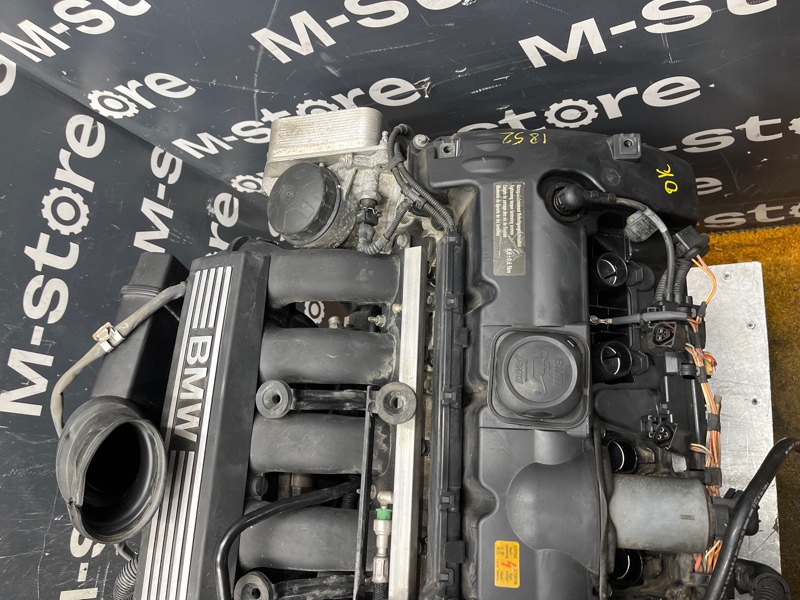 двигатель, 270000 рублей, Красноярск