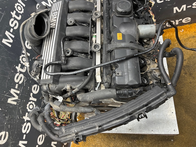 двигатель, 270000 рублей, Красноярск