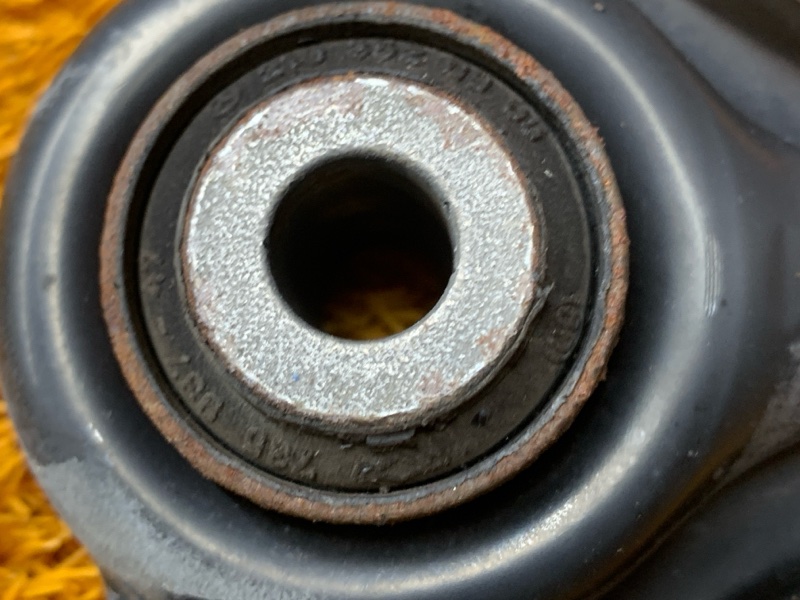 Рычаг подвески верхний, 1200 рублей, Красноярск