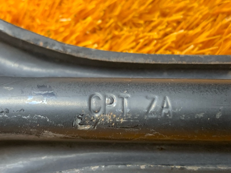 Рычаг подвески верхний, 1200 рублей, Красноярск