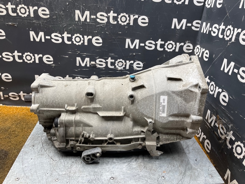 АКПП, 110000 рублей, Красноярск