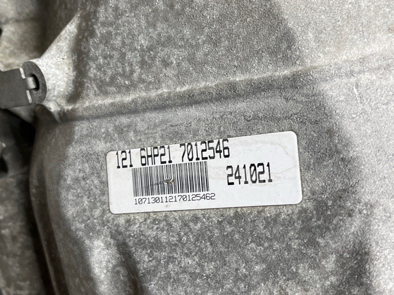 АКПП, 110000 рублей, Красноярск