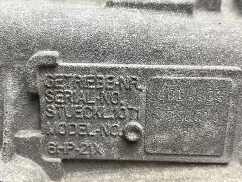 АКПП, 110000 рублей, Красноярск