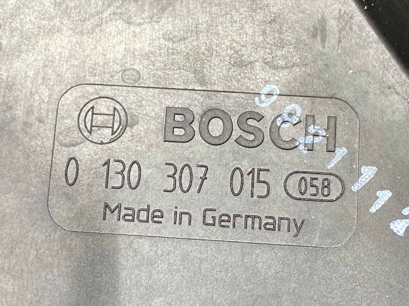 Вентилятор радиатора, 16000 рублей, Красноярск