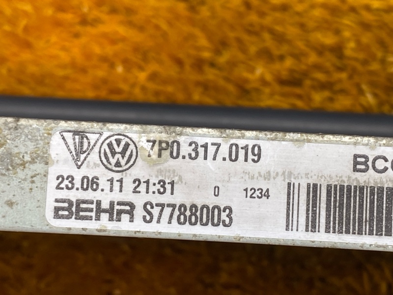 радиатор акпп, 12000 рублей, Красноярск