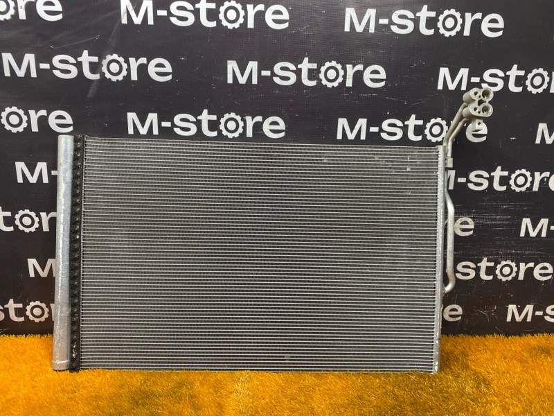 радиатор кондиционера, 5500 рублей, Красноярск