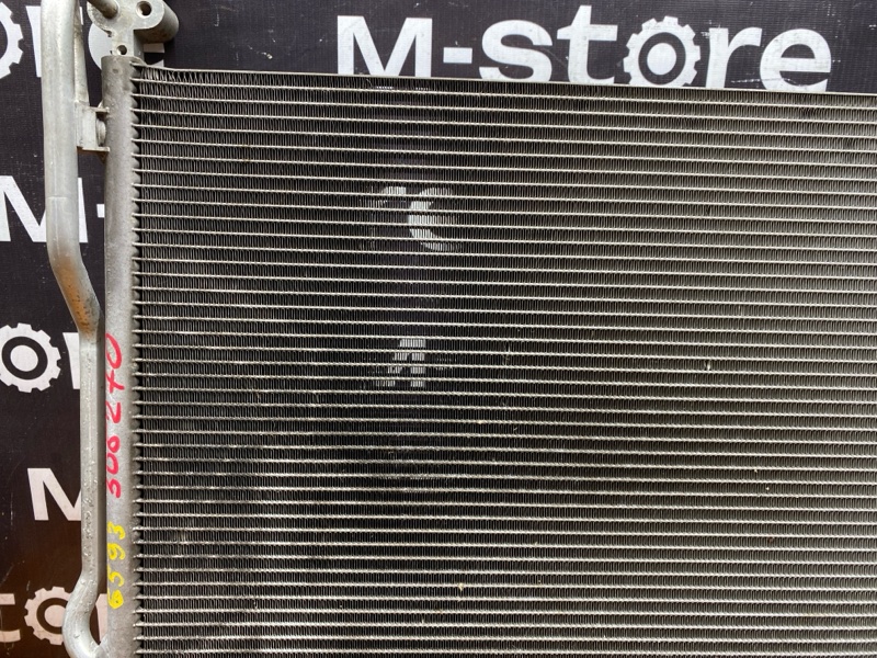 радиатор кондиционера, 5500 рублей, Красноярск