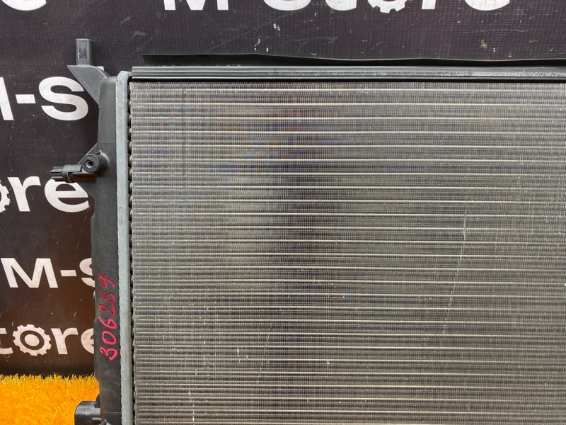 радиатор ДВС, 4000 рублей, Красноярск