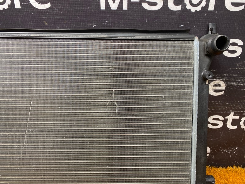 радиатор ДВС, 4000 рублей, Красноярск