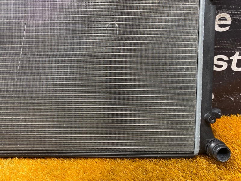 радиатор ДВС, 4000 рублей, Красноярск