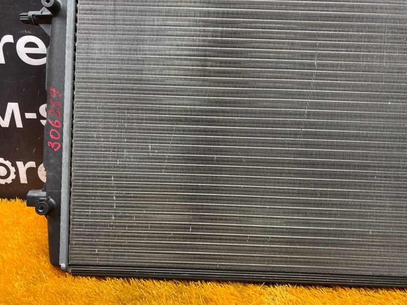 радиатор ДВС, 4000 рублей, Красноярск