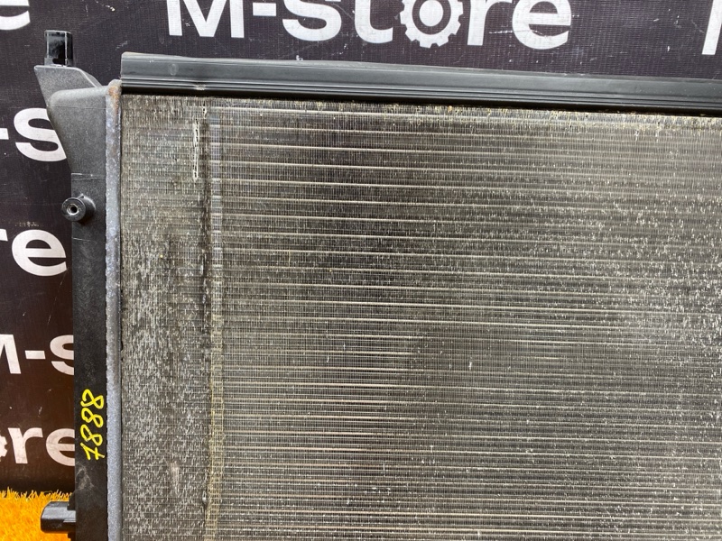 радиатор ДВС, 4000 рублей, Красноярск