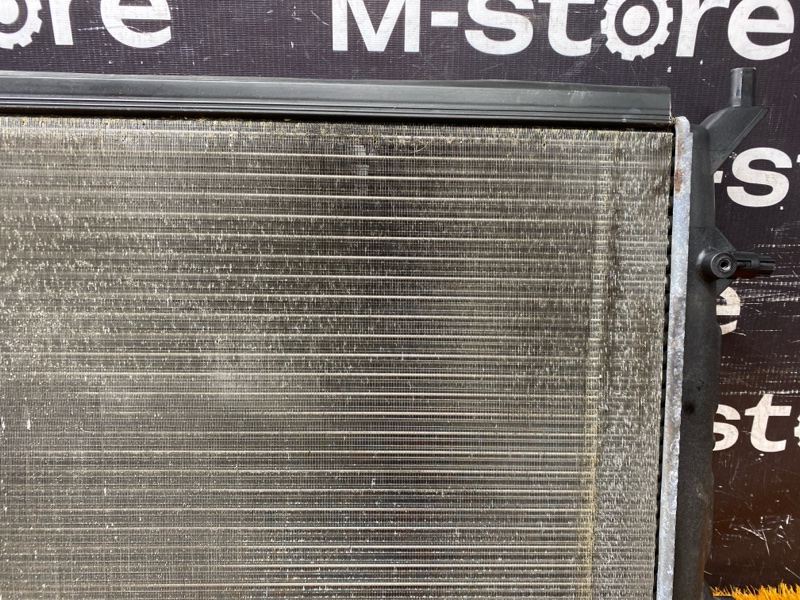 радиатор ДВС, 4000 рублей, Красноярск