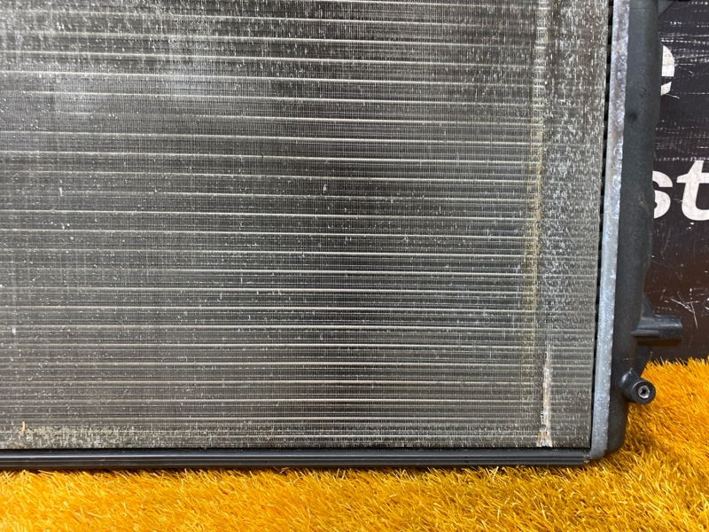 радиатор ДВС, 4000 рублей, Красноярск