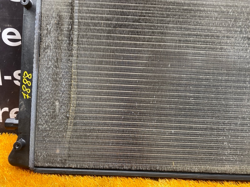 радиатор ДВС, 4000 рублей, Красноярск