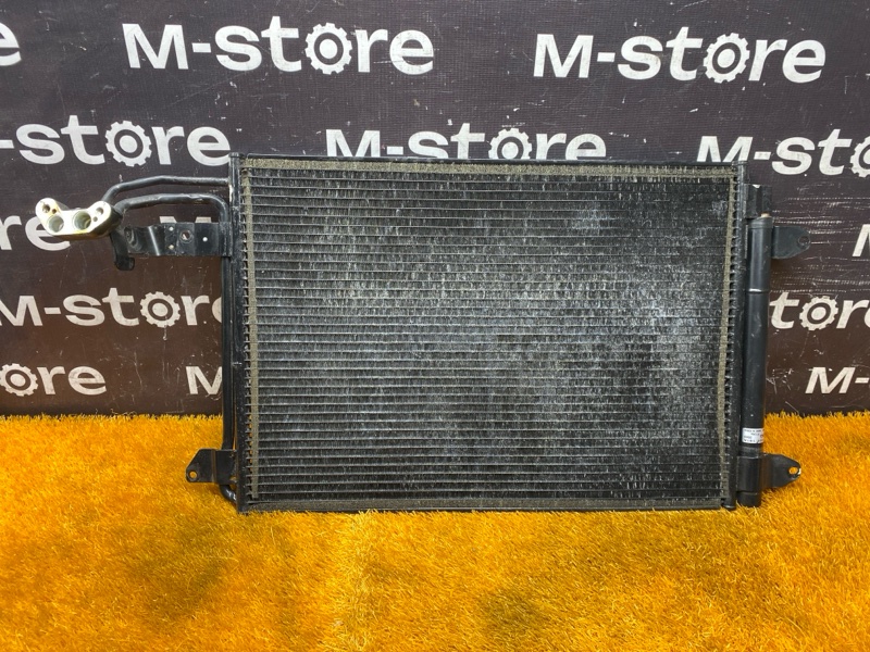 радиатор кондиционера, 3000 рублей, Красноярск