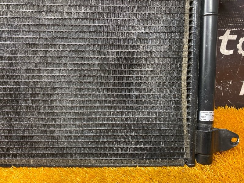 радиатор кондиционера, 3000 рублей, Красноярск