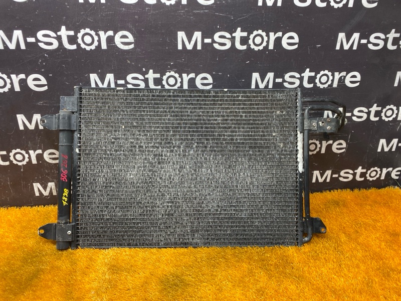 радиатор кондиционера, 3000 рублей, Красноярск