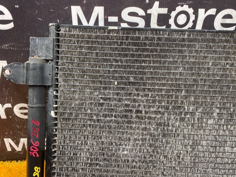 радиатор кондиционера, 3000 рублей, Красноярск