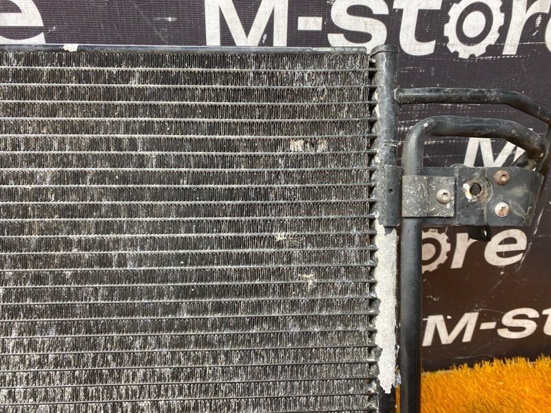 радиатор кондиционера, 3000 рублей, Красноярск