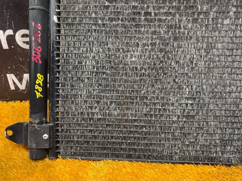 радиатор кондиционера, 3000 рублей, Красноярск