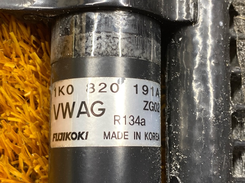 радиатор кондиционера, 3000 рублей, Красноярск