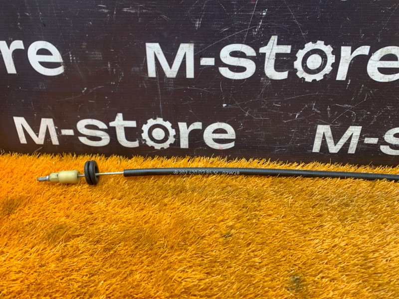 трос ручника, 500 рублей, Красноярск