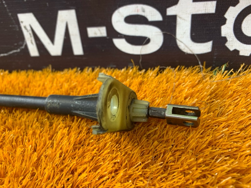 трос ручника, 500 рублей, Красноярск