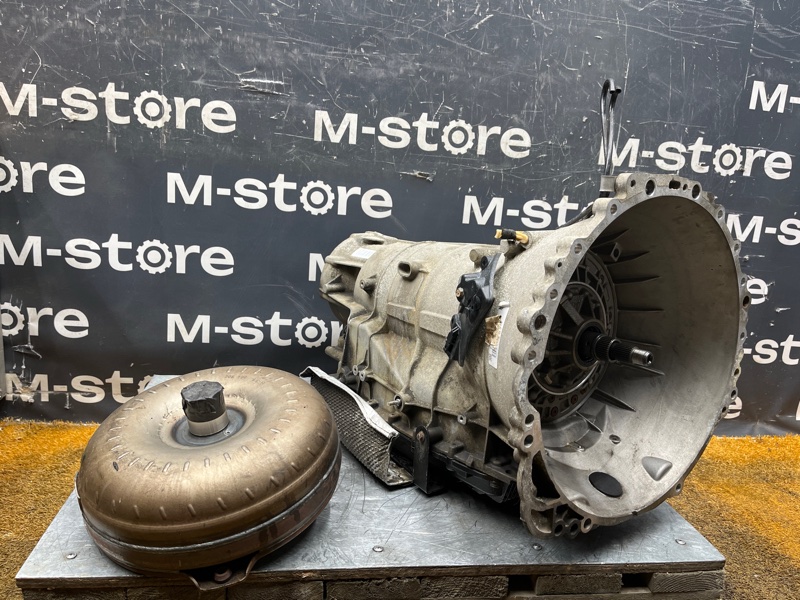 АКПП, 100000 рублей, Красноярск