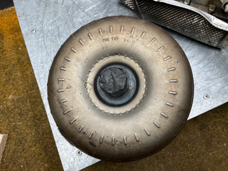 АКПП, 100000 рублей, Красноярск