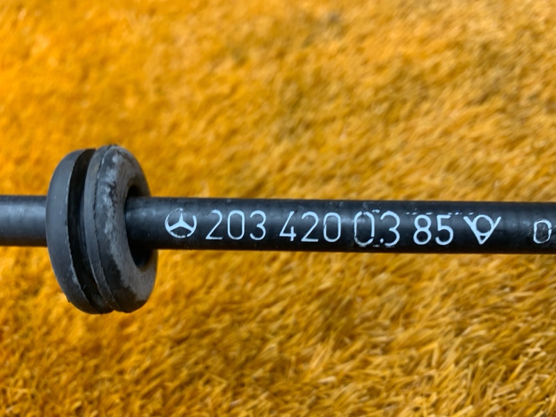 трос ручника, 500 рублей, Красноярск