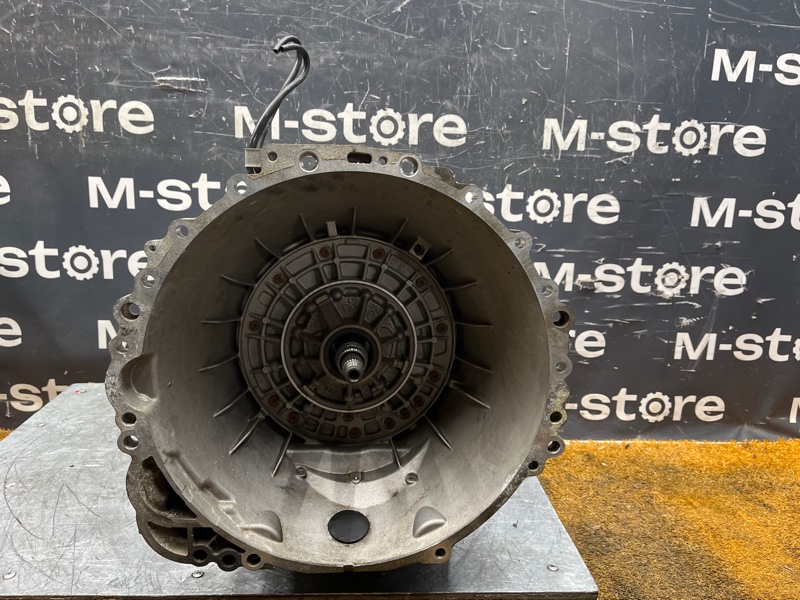 АКПП, 100000 рублей, Красноярск