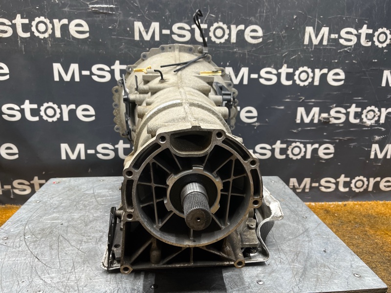 АКПП, 100000 рублей, Красноярск