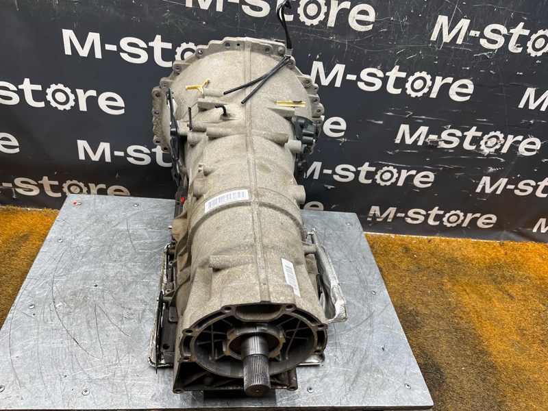 АКПП, 100000 рублей, Красноярск