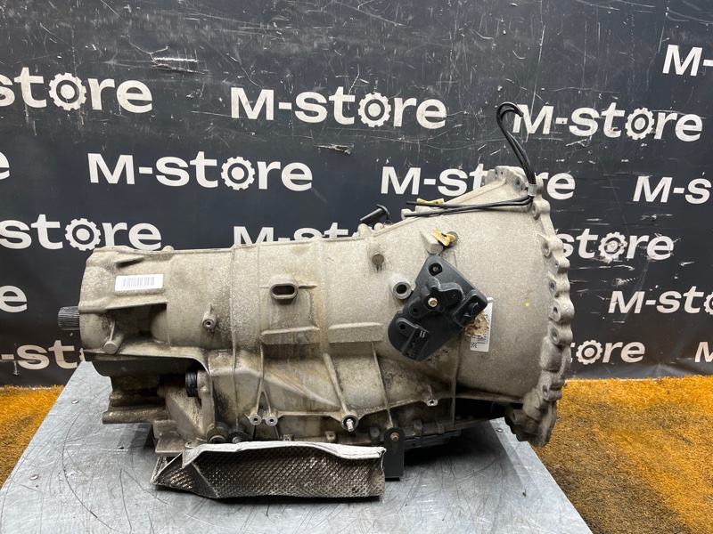 АКПП, 100000 рублей, Красноярск