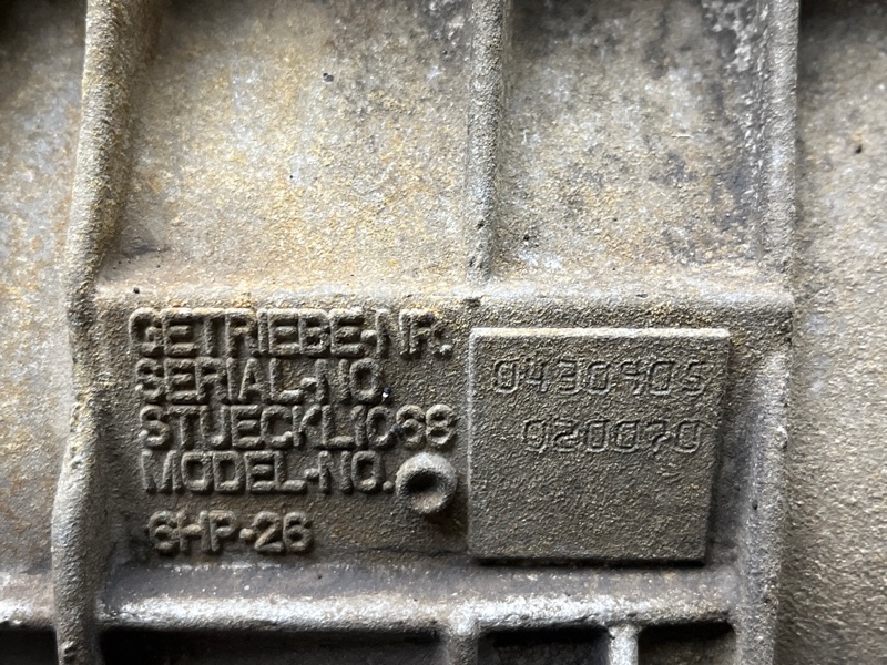 АКПП, 100000 рублей, Красноярск