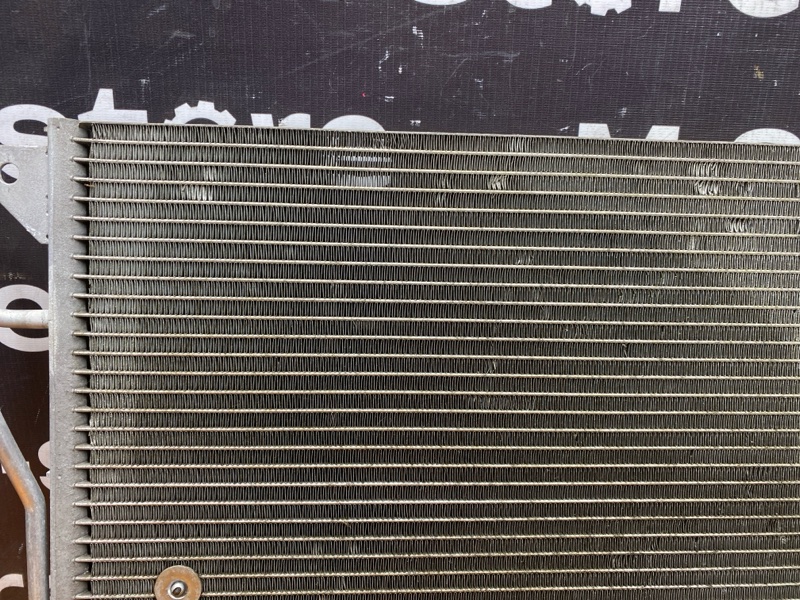 радиатор кондиционера, 2000 рублей, Красноярск