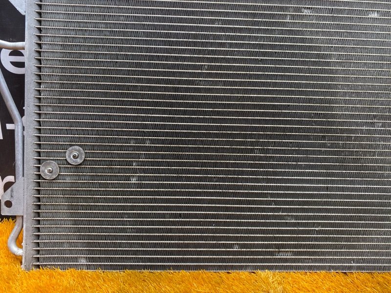 радиатор кондиционера, 2000 рублей, Красноярск