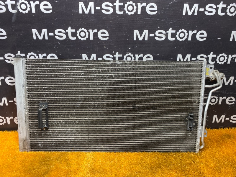 радиатор кондиционера, 2000 рублей, Красноярск