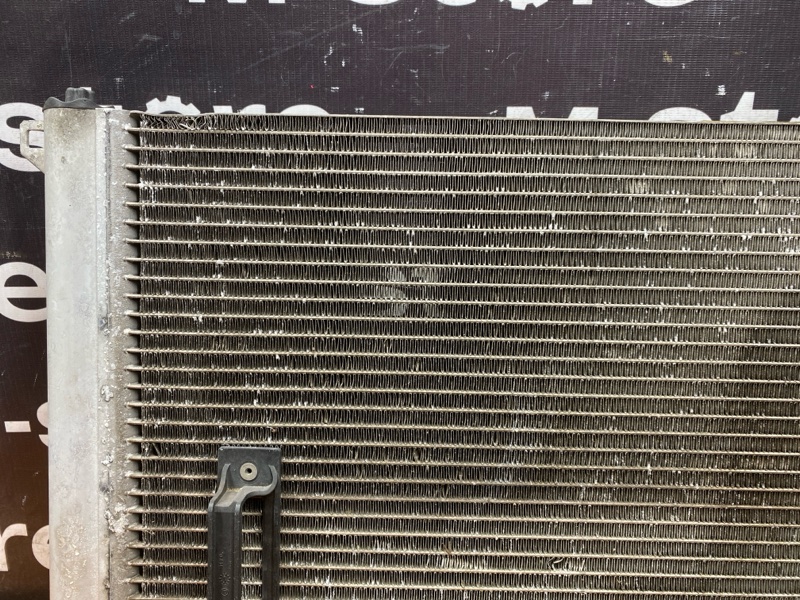 радиатор кондиционера, 2000 рублей, Красноярск