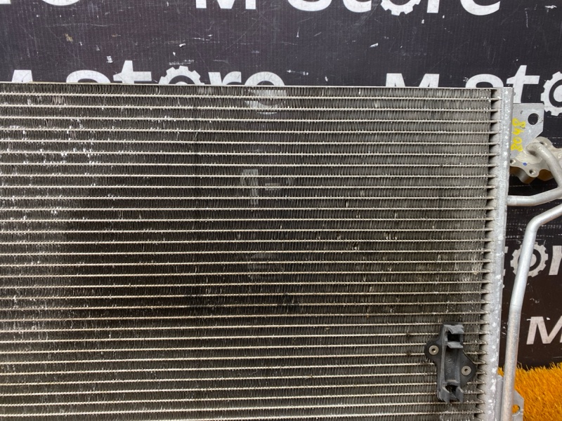 радиатор кондиционера, 2000 рублей, Красноярск