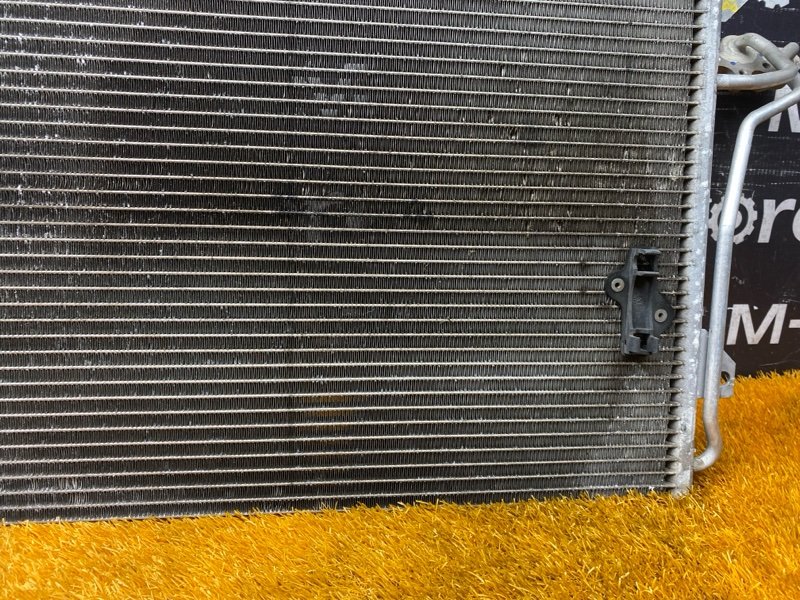 радиатор кондиционера, 2000 рублей, Красноярск