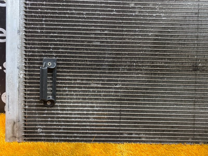 радиатор кондиционера, 2000 рублей, Красноярск