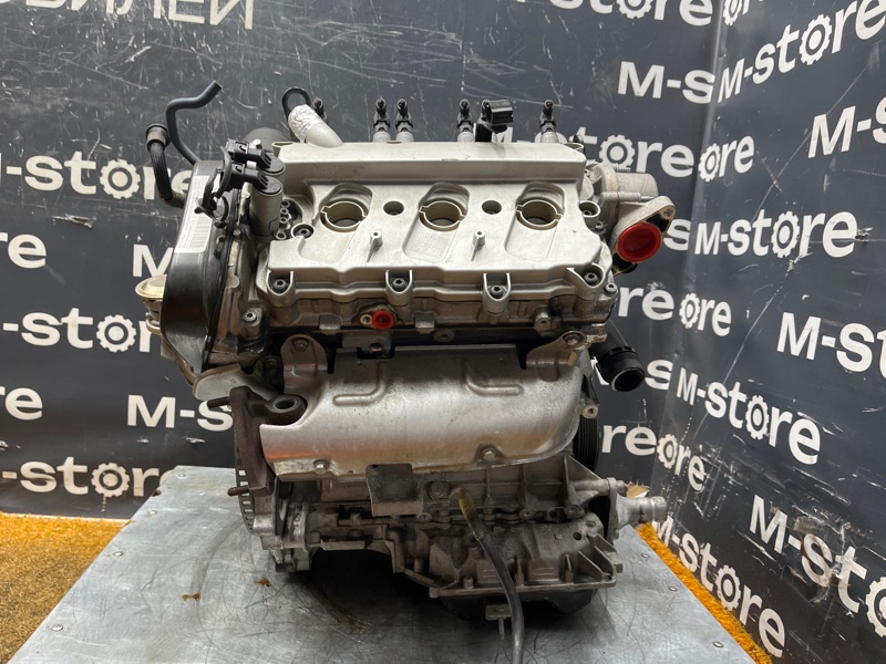 двигатель, 215000 рублей, Красноярск