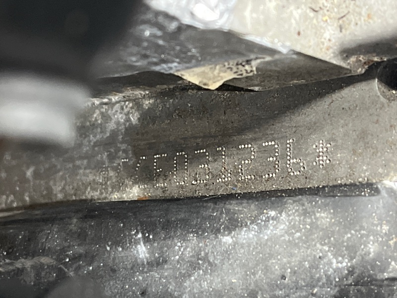 двигатель, 215000 рублей, Красноярск